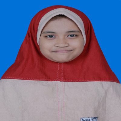 foto profil Adeva Aisya Arsyani